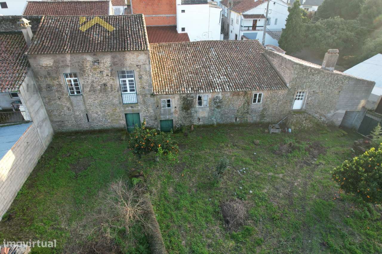 Moradia T5 Venda em Póvoa de Rio de Moinhos e Cafede,Castelo Branco - Grande imagem: 3/28