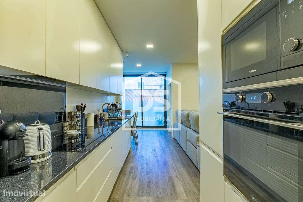 Apartamento T1 Venda em Água de Pena,Machico - Grande imagem: 5/17