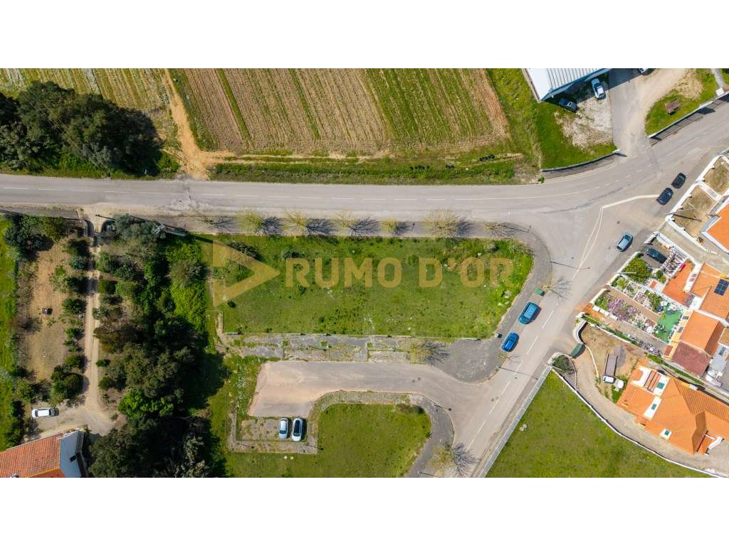 Moradia T4 Urbanização Quinta das Lapas | Monte Redondo, Torres Vedras-24