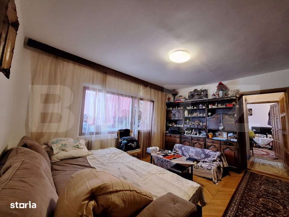 Apartament de vanzare, cu 2 camere, bloc izolat, 56 mp, zona Aradului - Imagine principală: 2/10