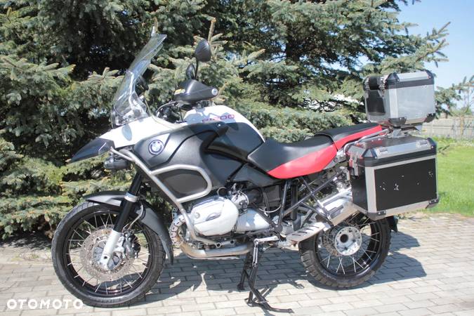 BMW GS - 36