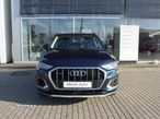 Audi Q3 2.0 40 TFSI S tronic quattro Advanced - 2