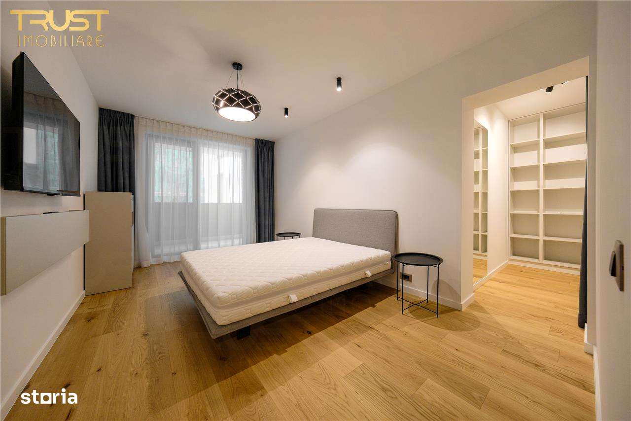 Apart. 2 camere I Prima inchiriere I la 2 minute de Iulius Mall I Totu - Imagine principală: 2/14