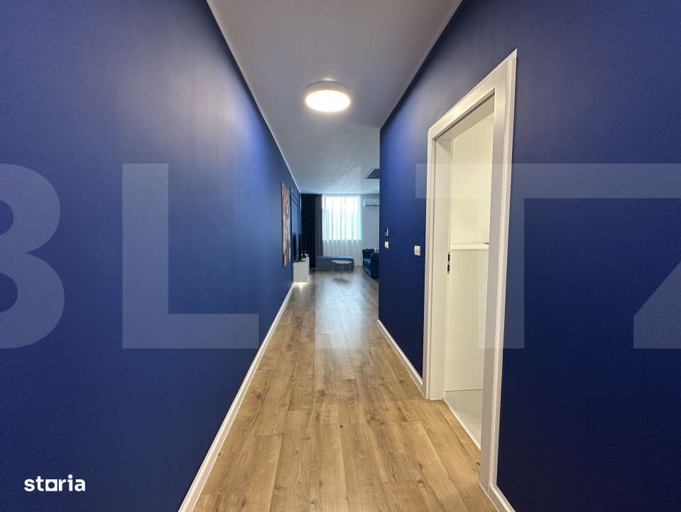 Apartament de vanzare, cu 2 camere, 59 mp, zona Calea Aradului - Imagine principală: 5/11