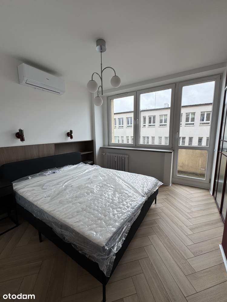 Nowoczesne 2-pokojowe mieszkanie, ul. Teatralna 17,  –ROI ok  10 %-10