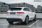 Jaguar F-Pace 2.0 i4D AWD R-Sport - 7