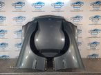 FRENTE COMPLETA MERCEDES BENZ C W203 FACELIFT CAPOT PARACHOQUES GUARDA-LAMAS OTICAS RADIADOR VENTILADOR FRENTE FIBRA REFORÇO - 19