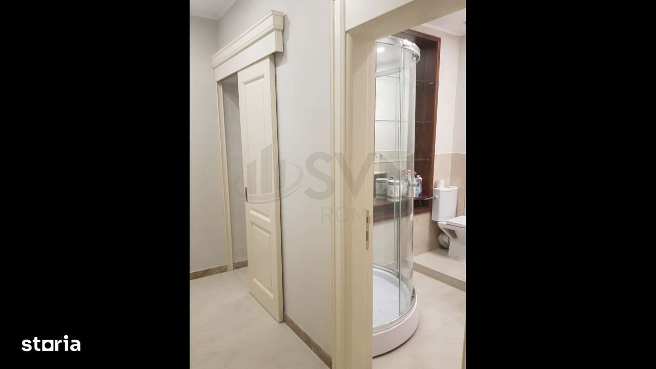 Garsoniera Dorobanti - Imagine principală: 4/11