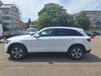 Mercedes-Benz GLC 220 d 4Matic 9G-TRONIC AMG Line - 4