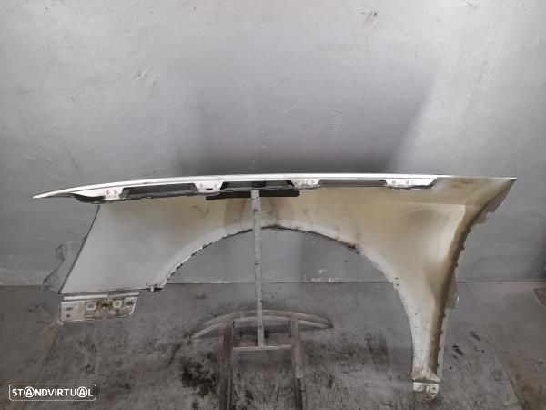 Guarda Lamas Dto Volkswagen Passat (3C2) - 4