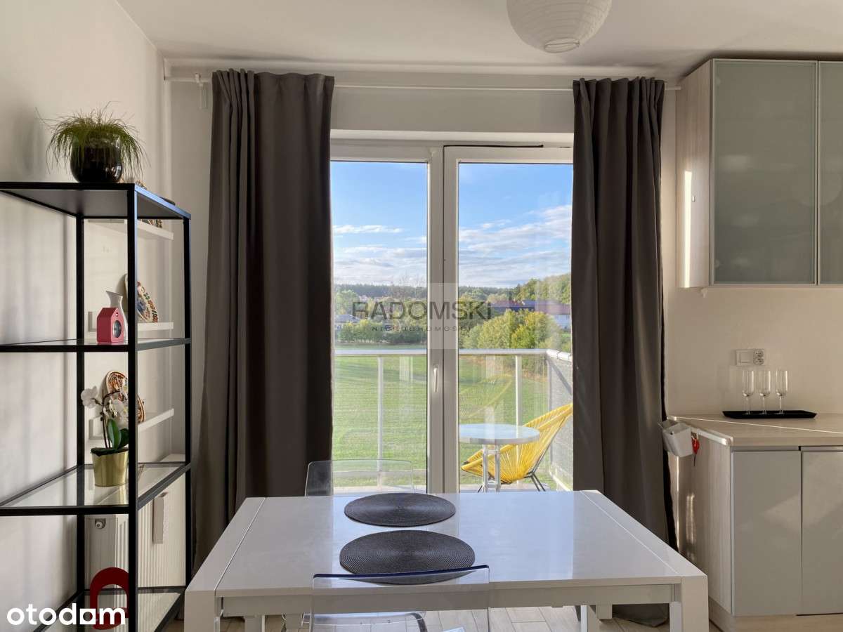 Trzypokojowe mieszkanie  blisko obwodnicy - Pełny obrazek: 5/17