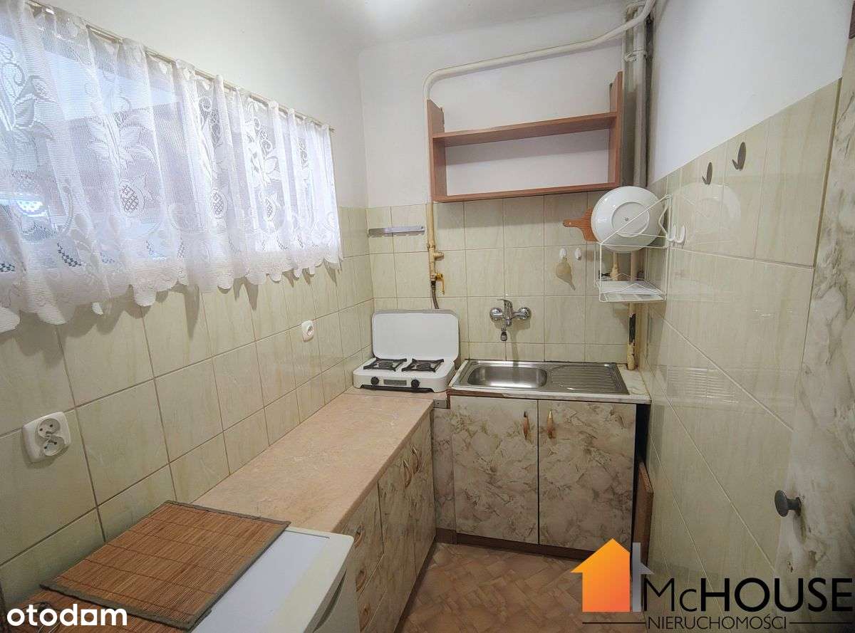 Mielec - Centrum, II Piętro, 25,3m2, niski czynsz-4