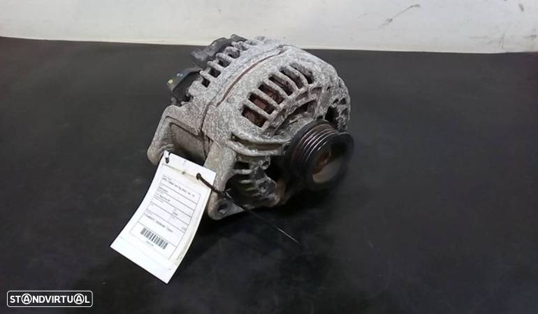 Alternador Opel Tigra Twintop (X04) - 1