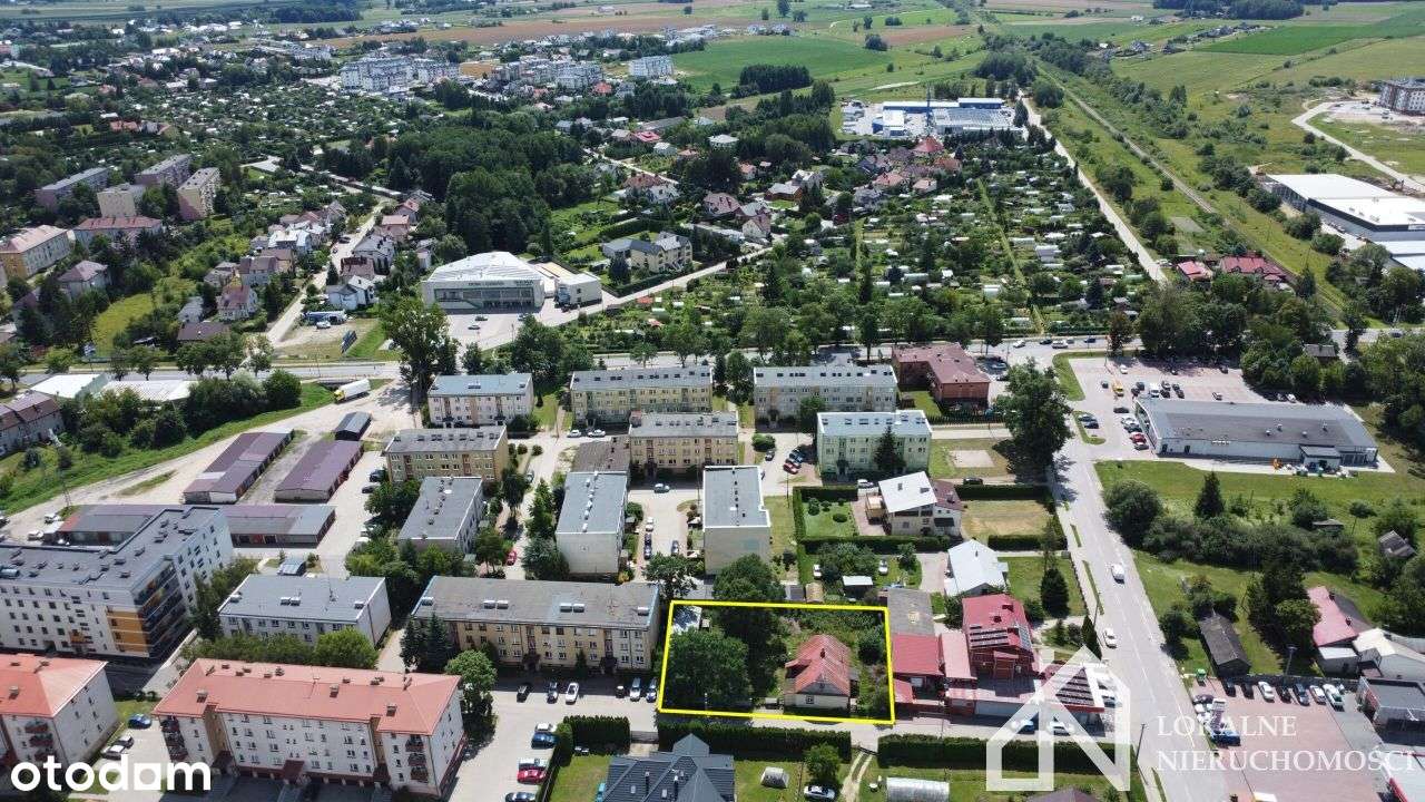 Oferta skierowana do deweloperów i inwestorów!! - Pełny obrazek: 5/15