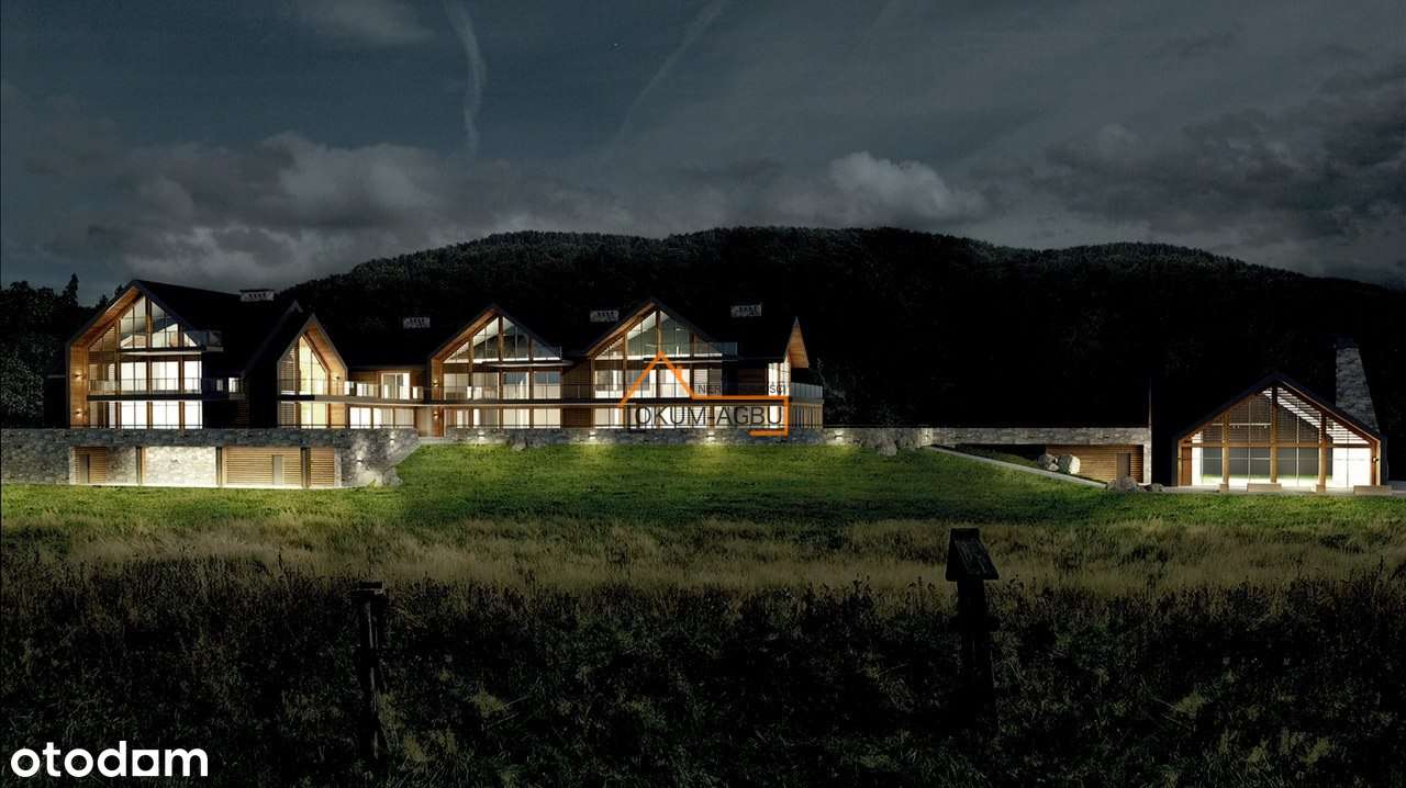 Apartament W Parku Krajobrazowym.-10