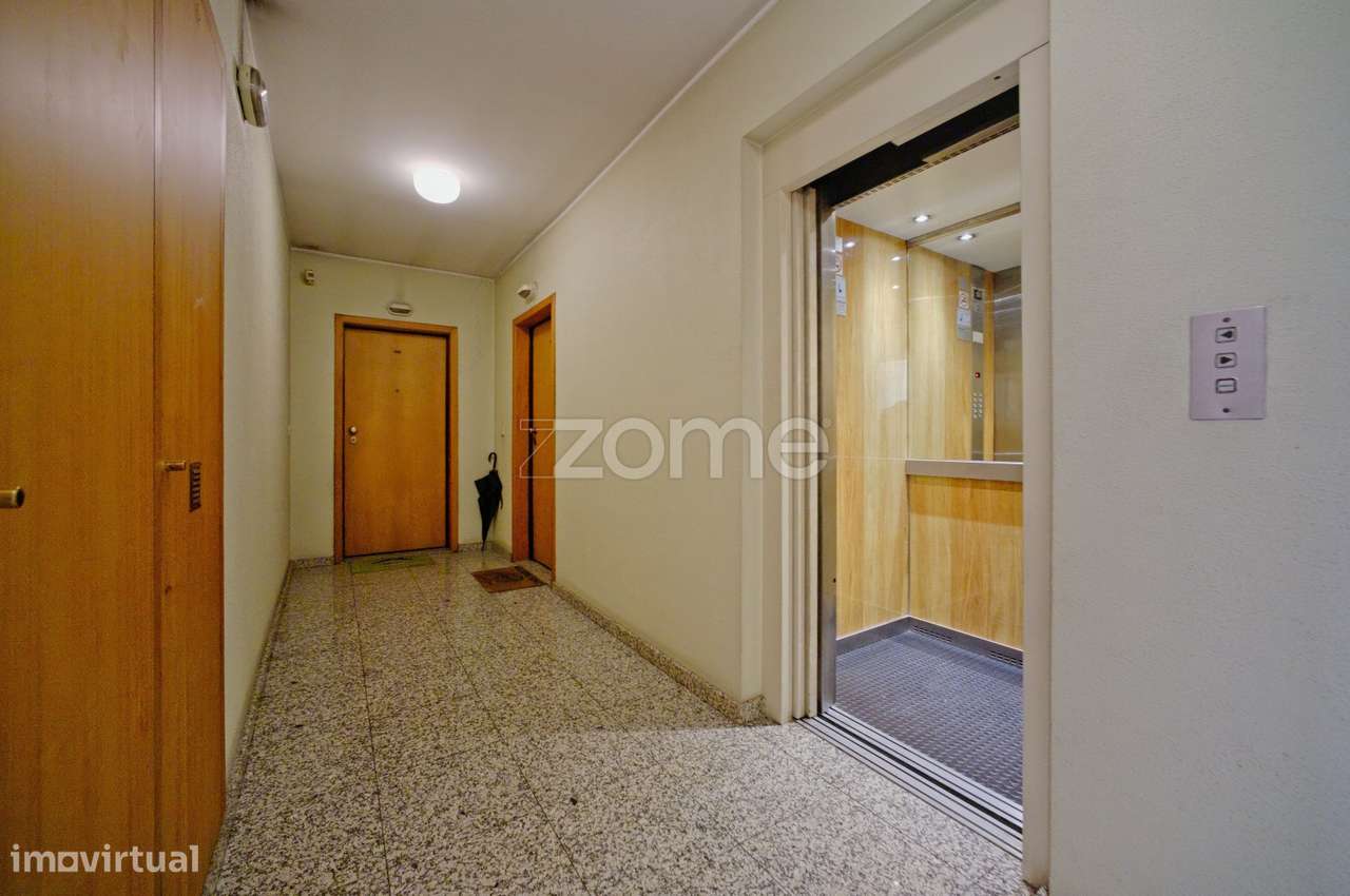 Apartamento T3 em S.Vicente, Braga - Grande imagem: 4/54