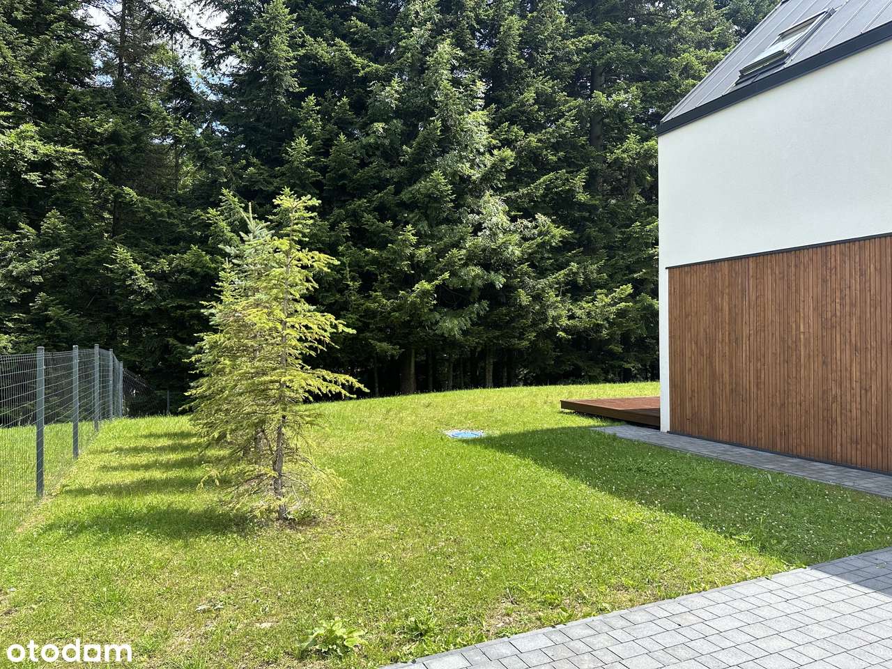 Ostatni dostępny dom w unikatowym miejscu nad potokiem Babia Góra - Pełny obrazek: 5/20