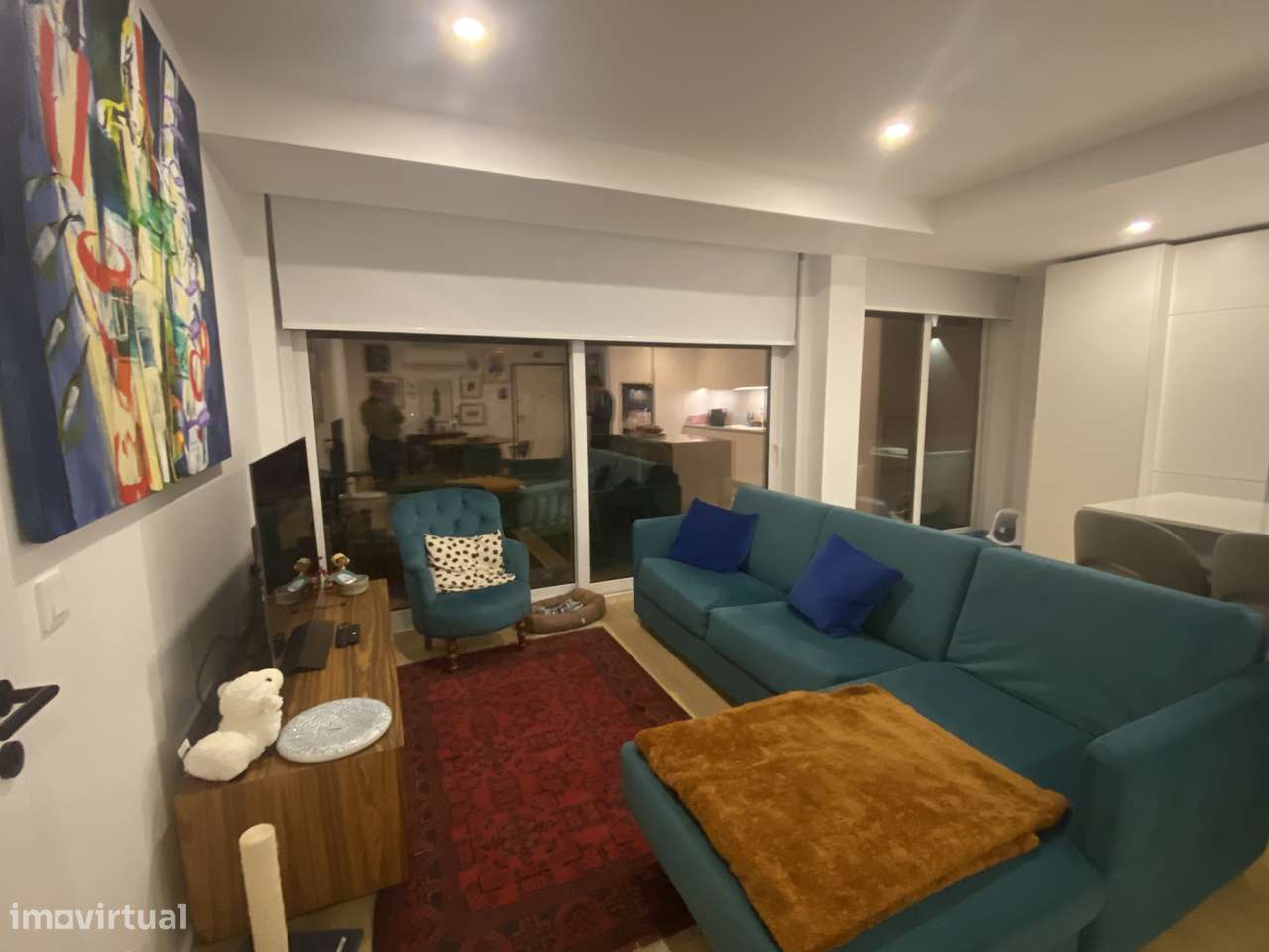 Apartamento T1 à venda na Granja – Vila Nova de Gaia - Grande imagem: 4/6