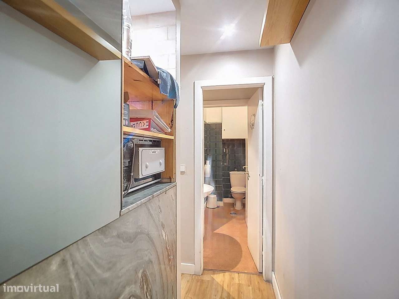 Loja  Venda em São Mamede de Infesta e Senhora da Hora,Matosinhos-13