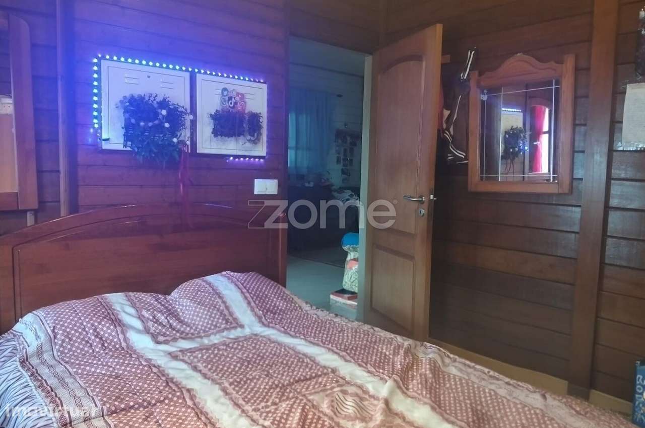 Lote de terreno com moradia-11