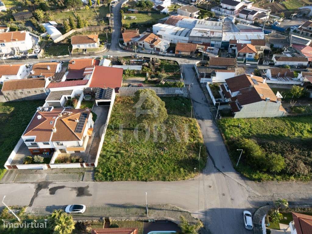 Terreno Urbano Nogueira da Regedoura - Grande imagem: 3/5