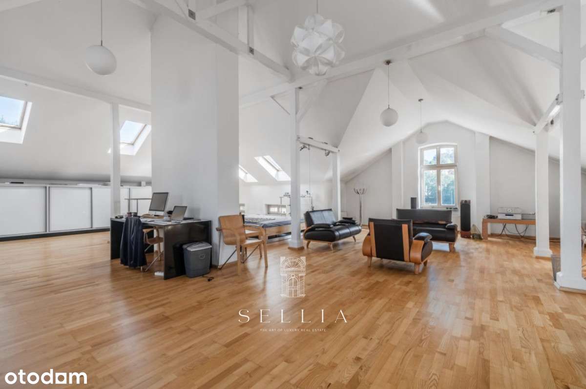 Unikatowa kamienica nad Sanem-13