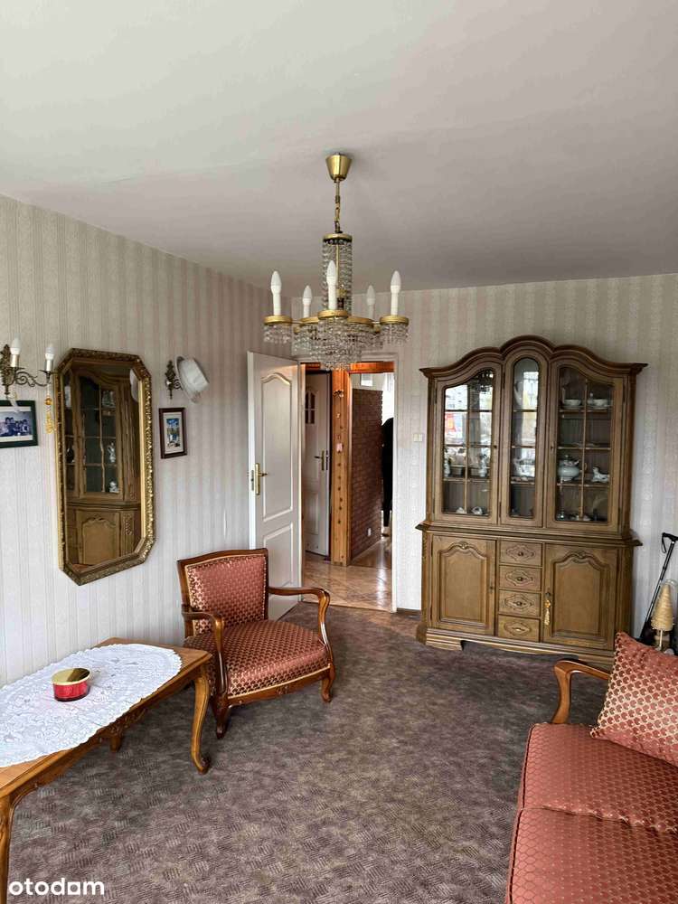 4 pokojowe Wichrowe Wzgórze-1