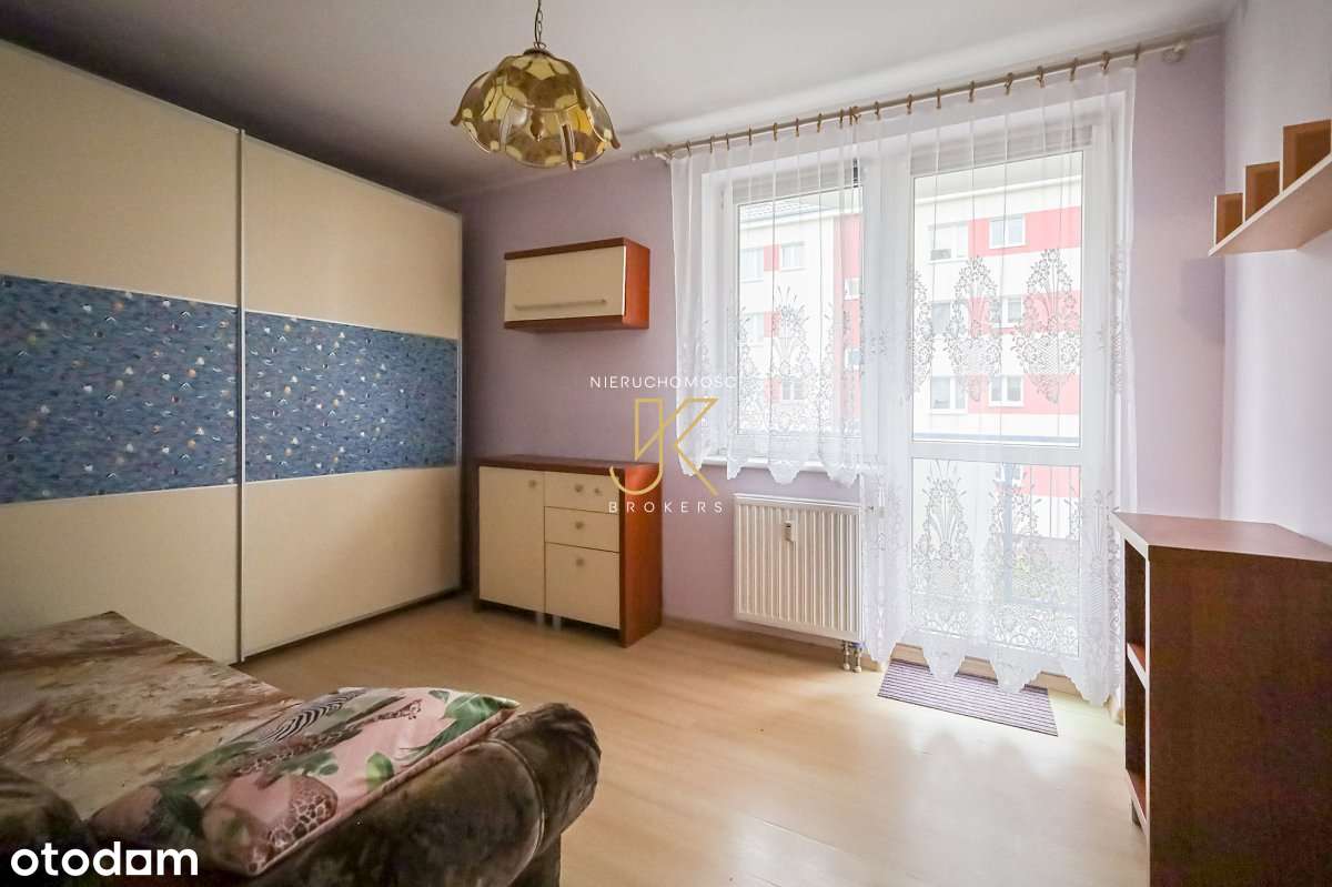 Dwa pokoje w doskonałej lokalizacji - centrum-8