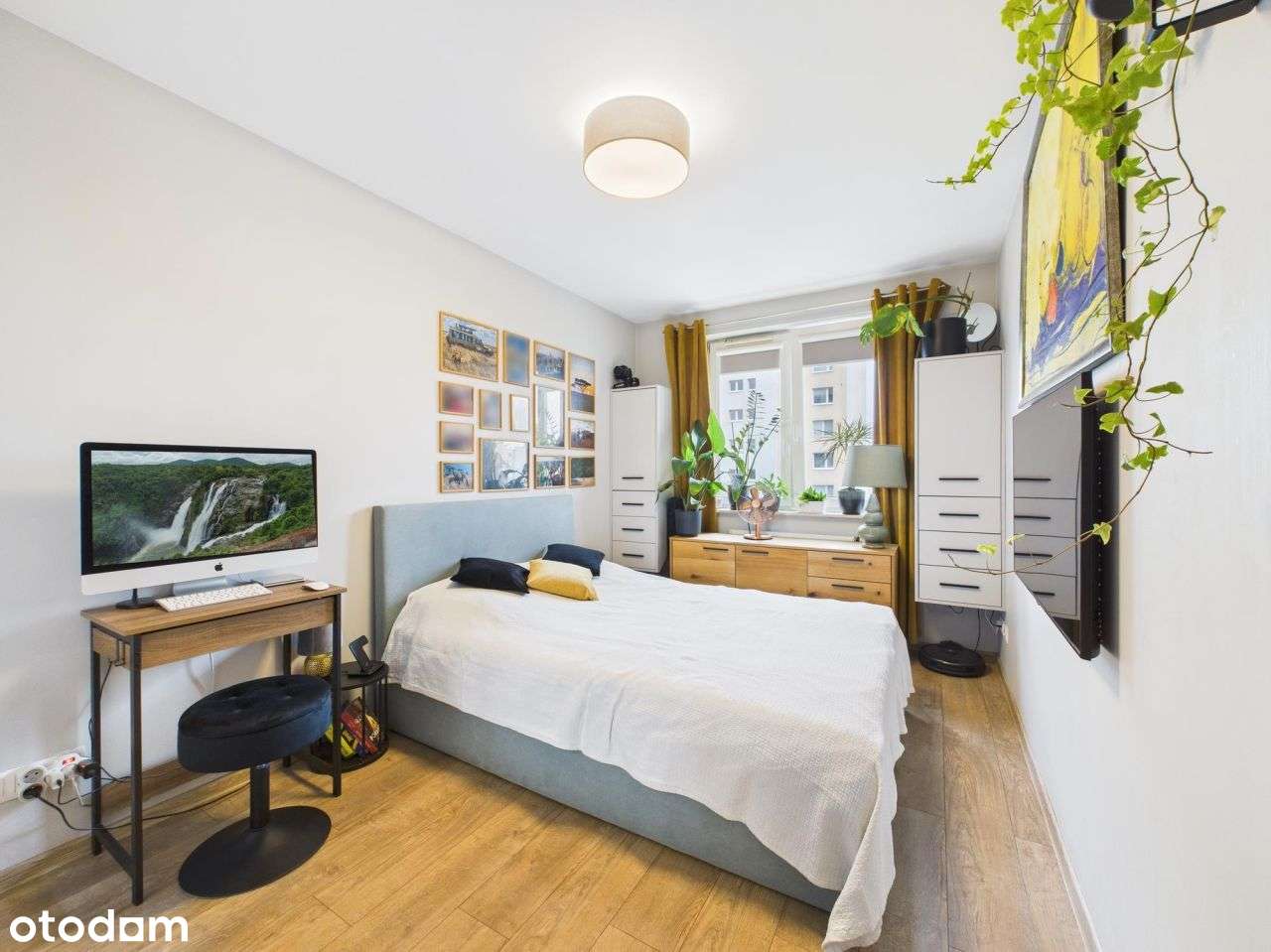 2-pokojowy apartament Nowa Cena-2