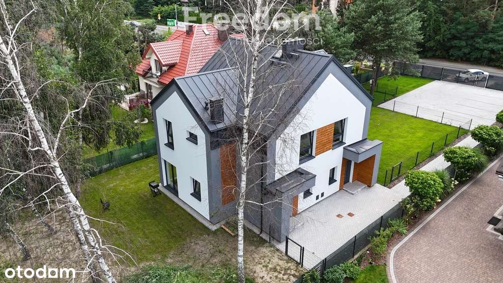 Bliźniak pod Brzozami - Gotowe do zakupu - Pełny obrazek: 4/10