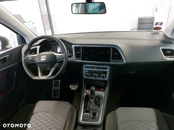 Seat Ateca - 3