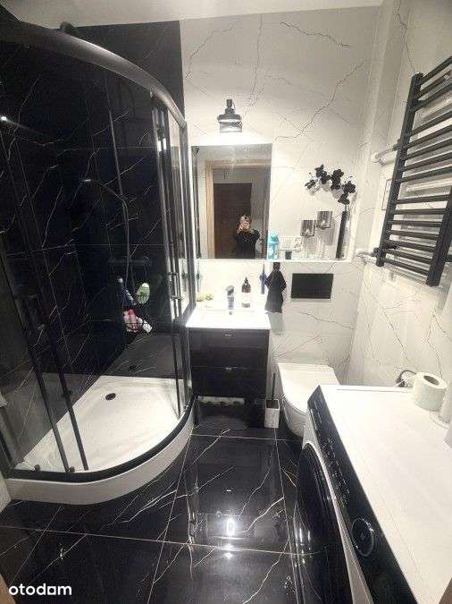 Mieszkanie 3 Pokojowe Po Remoncie - Pełny obrazek: 5/8