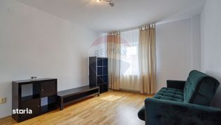 Apartament cu 2 camere de vânzare în Răcădău