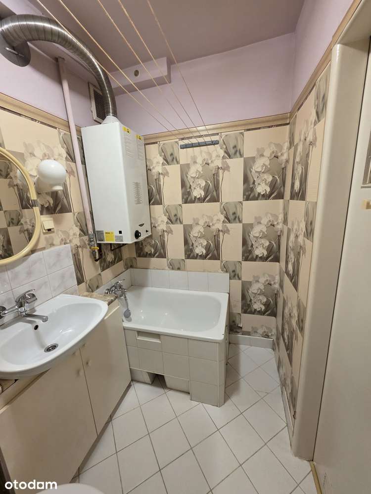 Mieszkanie, 3 pokoje, Wągrowiec ulica Średnia-13