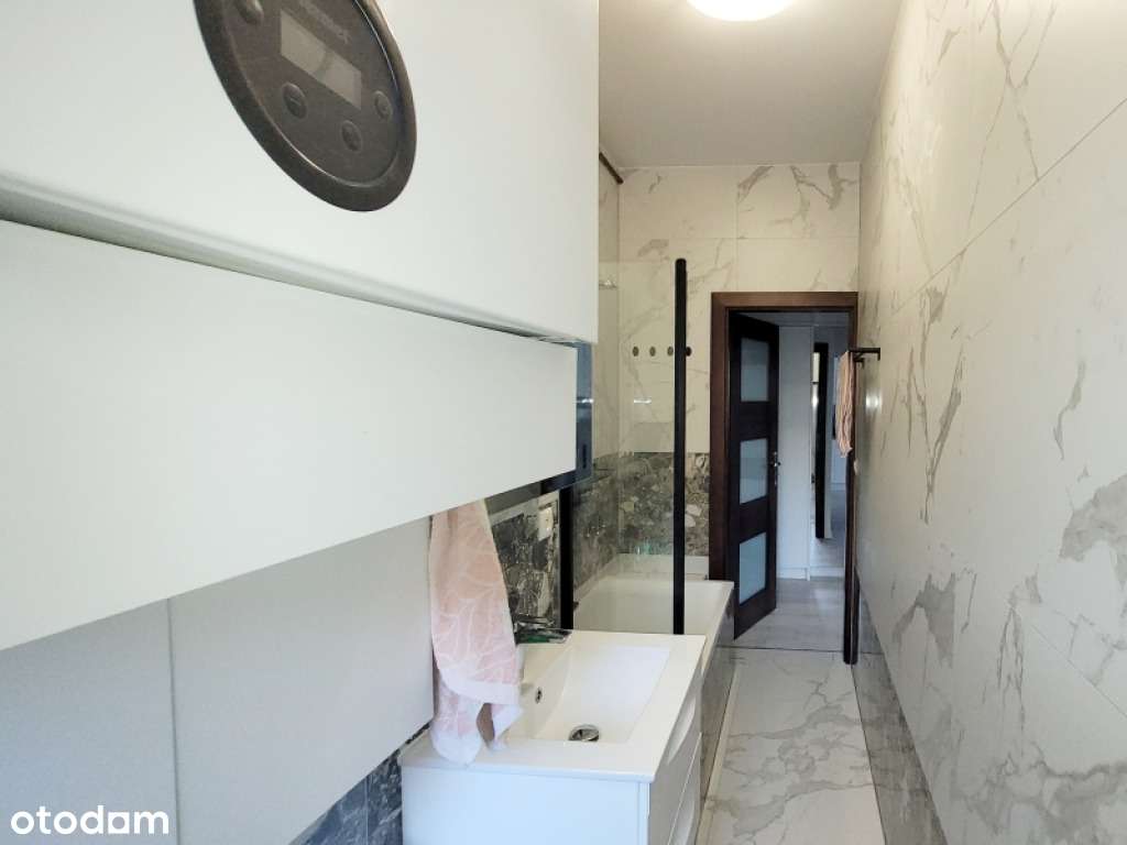 komfortowe mieszkanie po generalnym remoncie-10