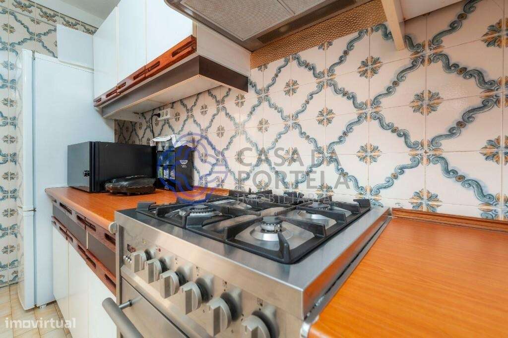 Magnífica Moradia T3 com Vista Mar e Localização Estratégica – Loulé-25
