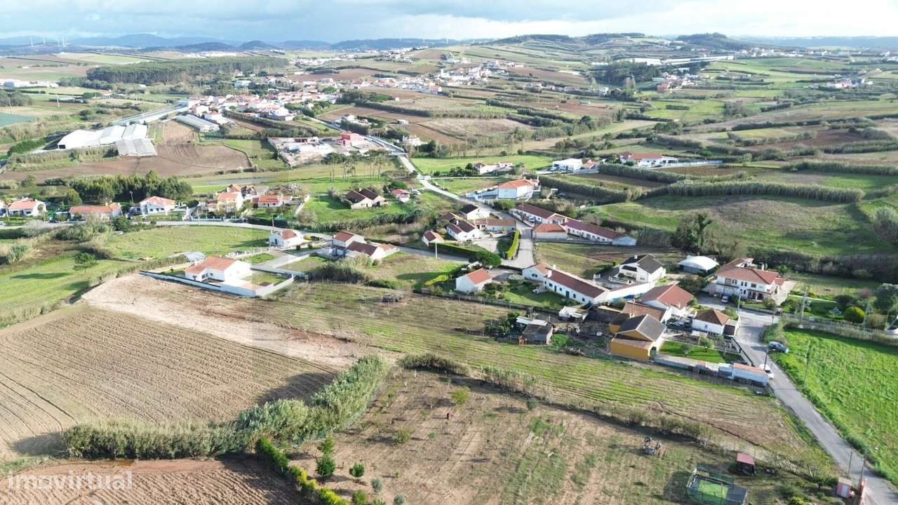 Terreno rústico e urbanizável com 5.312 m2 — Encarnação | Excelente op - Grande imagem: 4/22