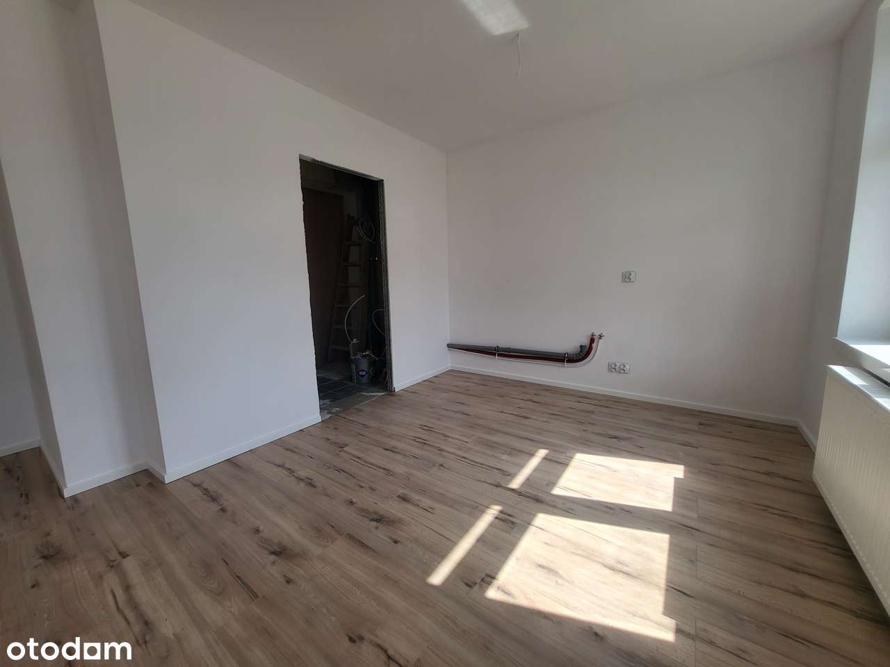 Kawalerka na sprzedaż ul.Korfantego 4 Pszczyna-2