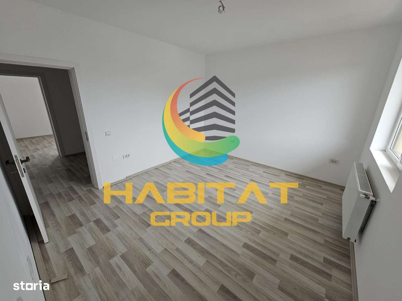 Apartament 3 Camere Predare Rapida Direct Dezvoltator - Imagine principală: 3/7