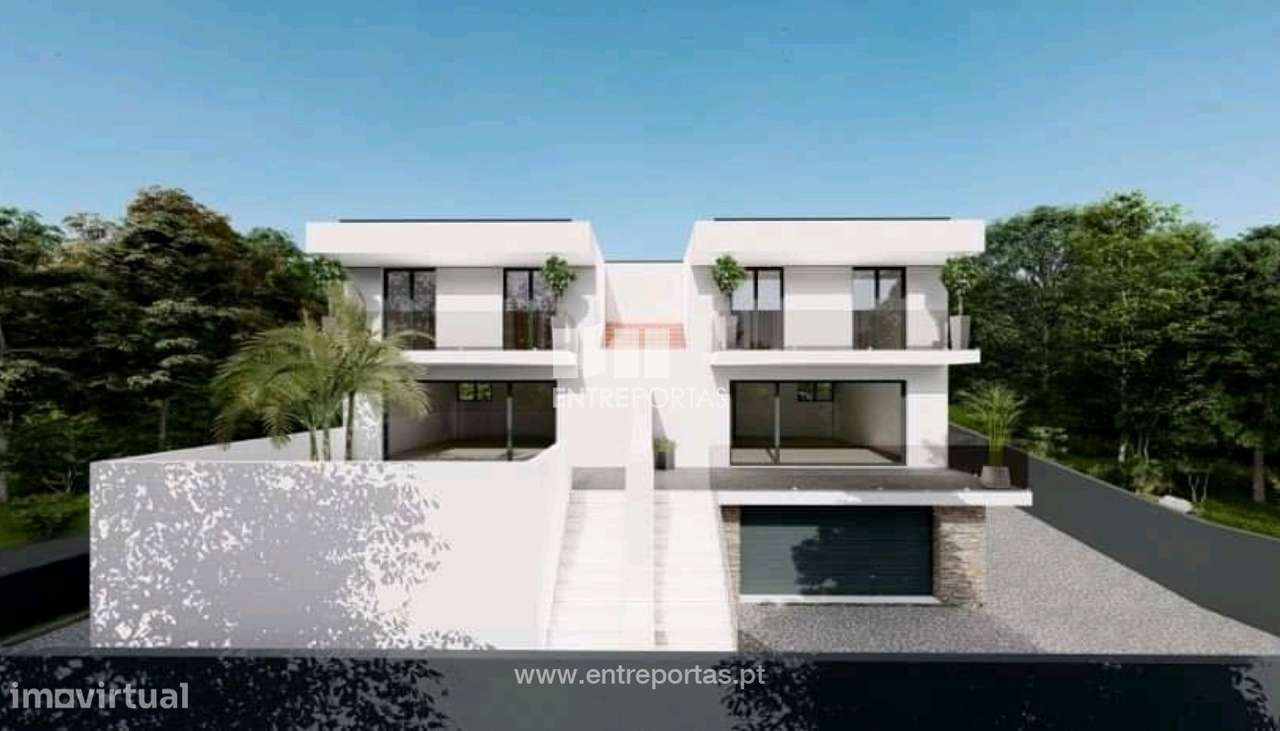 Venda de terreno para construção, Castelo de Neiva, Viana do Castelo - Grande imagem: 5/30