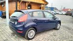 Ford Fiesta 1.4 TDCi - 5