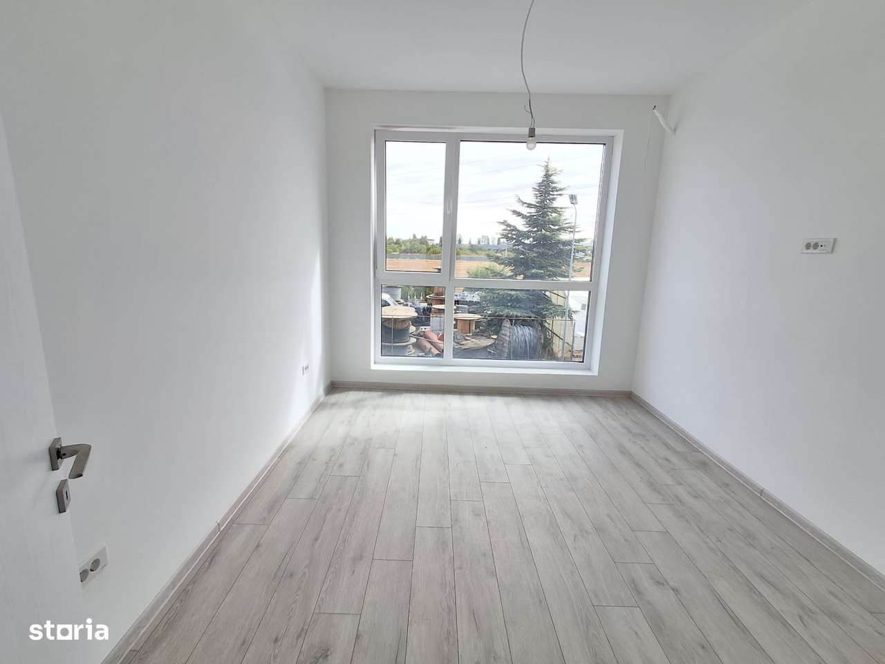 Acte gata, 3 camere in Popesti Leordeni cu incalzire in pardoseala - Imagine principală: 3/20