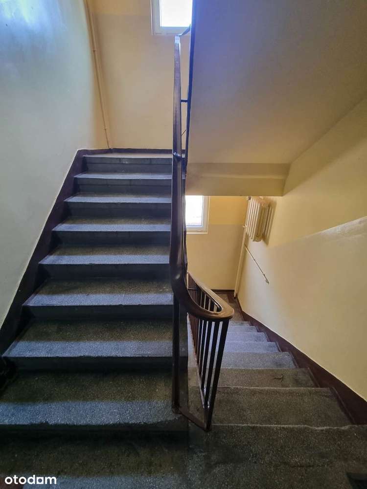 cztery pokoje, po generalnym remoncie, balkon, Puł-14