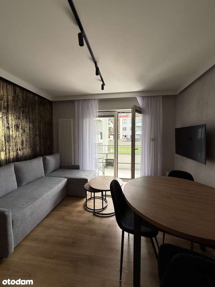 Wysoki standard! Od Grudnia! - Pełny obrazek: 2/8