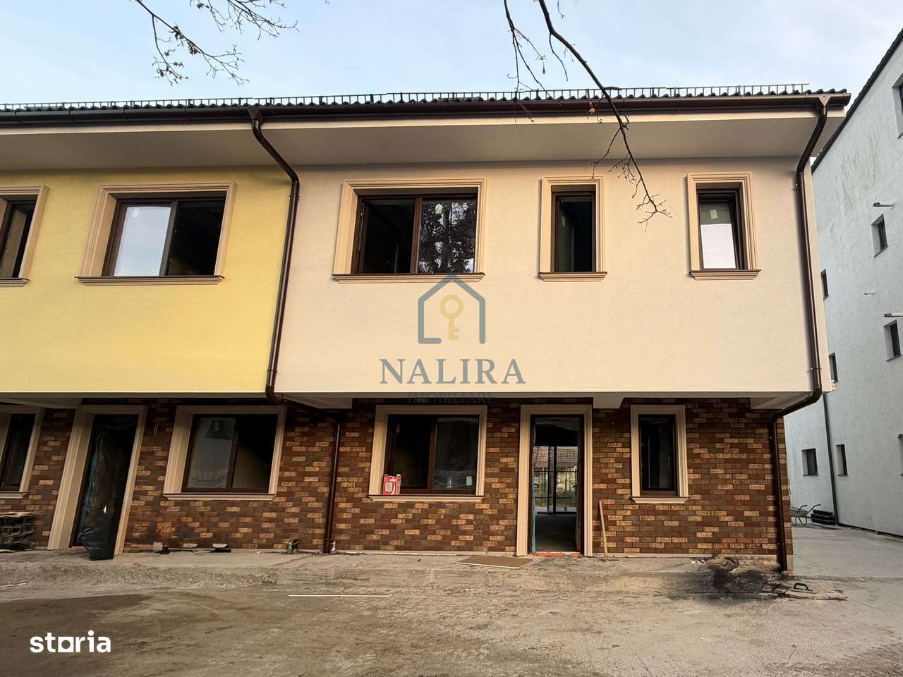 Case de vânzare comision 0 - Imagine principală: 2/8