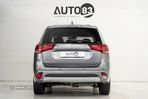 Mitsubishi Outlander 2.0 PHEV Instyle Navi - 3