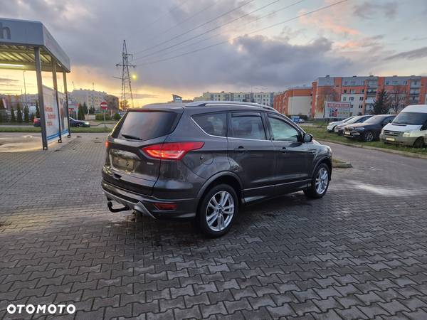 Ford Kuga - 6