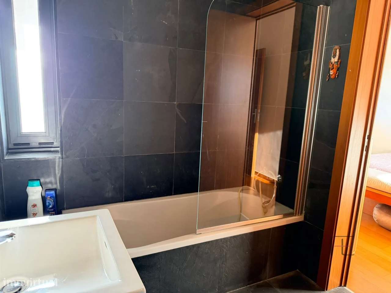 Moradia Geminada T3, Porto, Maia-18