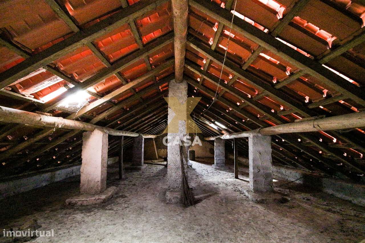 Moradia T2 Venda em Caxarias,Ourém-36