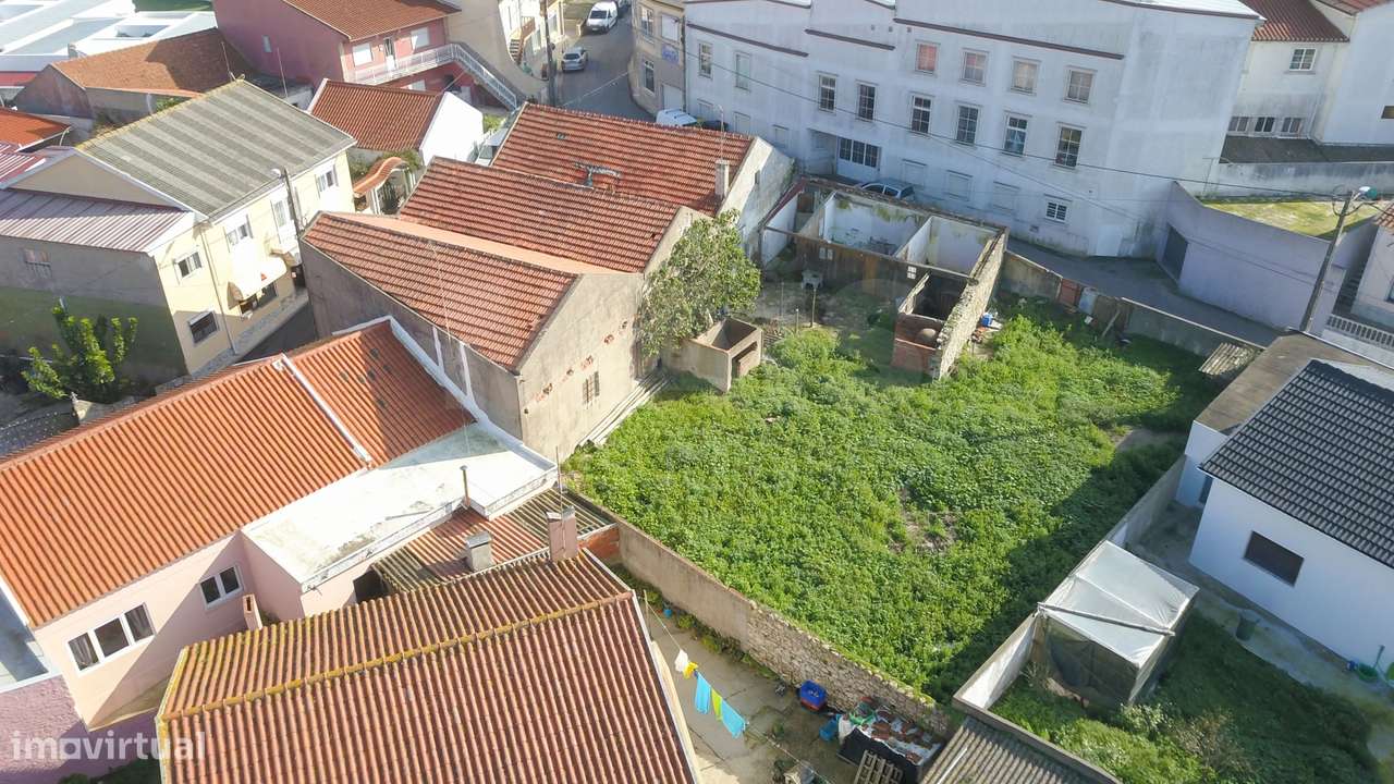 Moradia  com PIP Aprovado |  a 2 min das Praias da Lourinhã - Grande imagem: 4/18